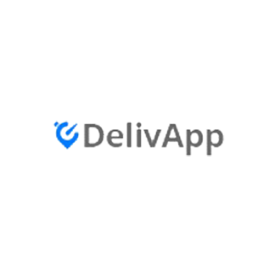 DelivApp