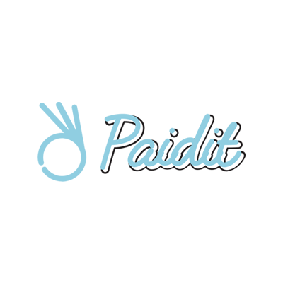 PaidIt